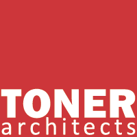 toner red logo