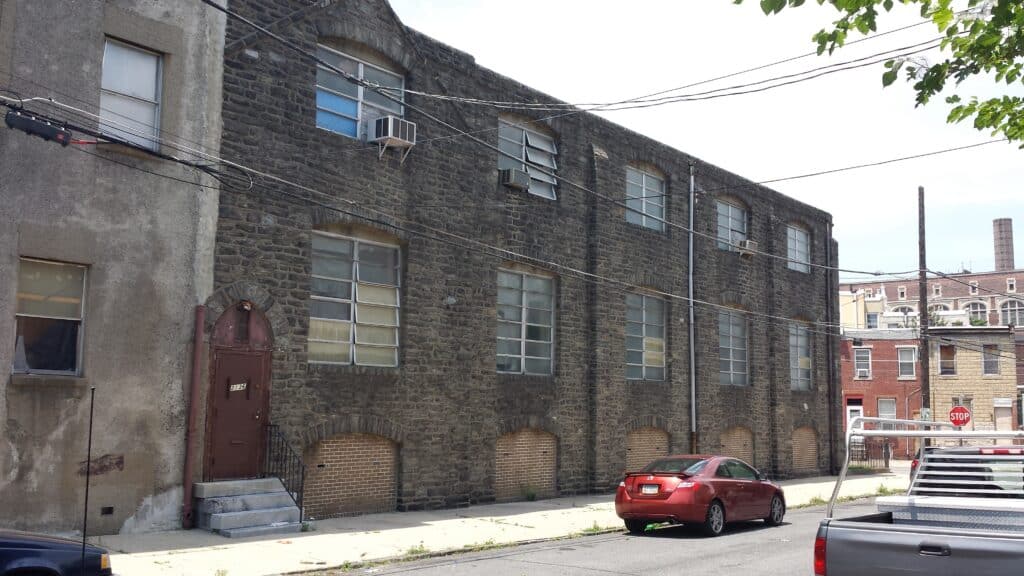 Adaptive Reuse Matter