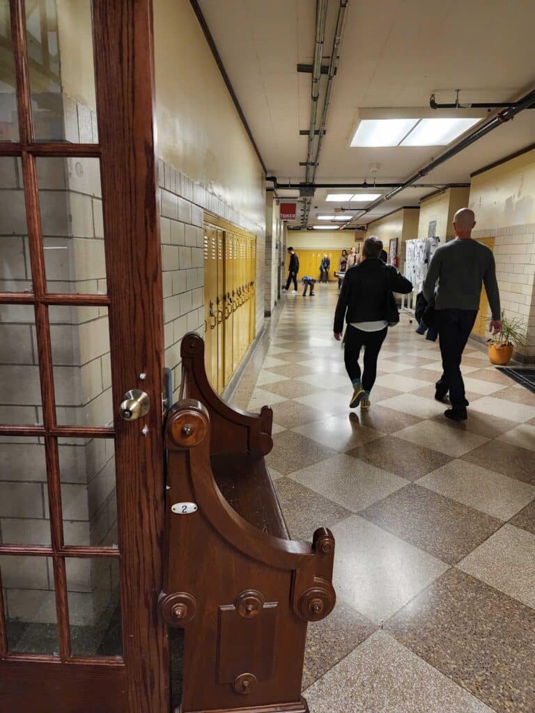 Adaptive reuse