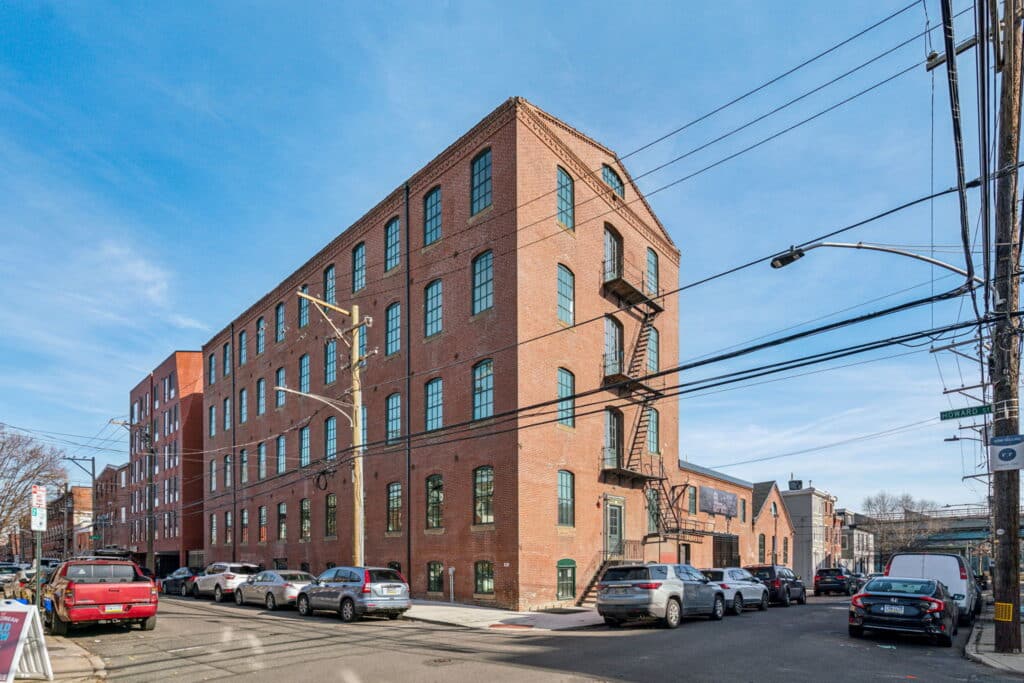 Adaptive Reuse Architecture