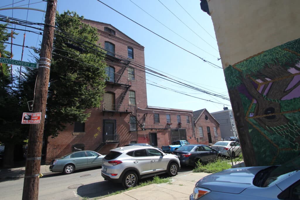 Adaptive Reuse Architecture