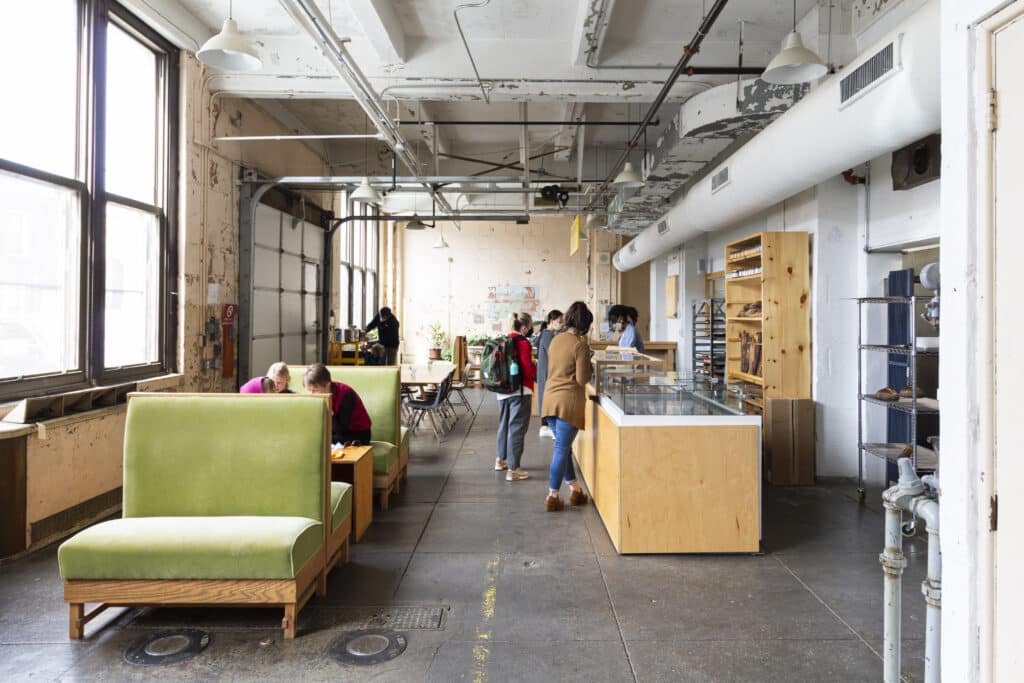 Adaptive reuse