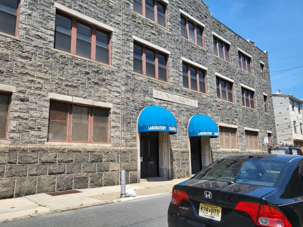 historic property