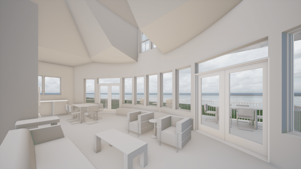 615 Stone Harbor Blvd Render