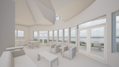 615 Stone Harbor Blvd Render