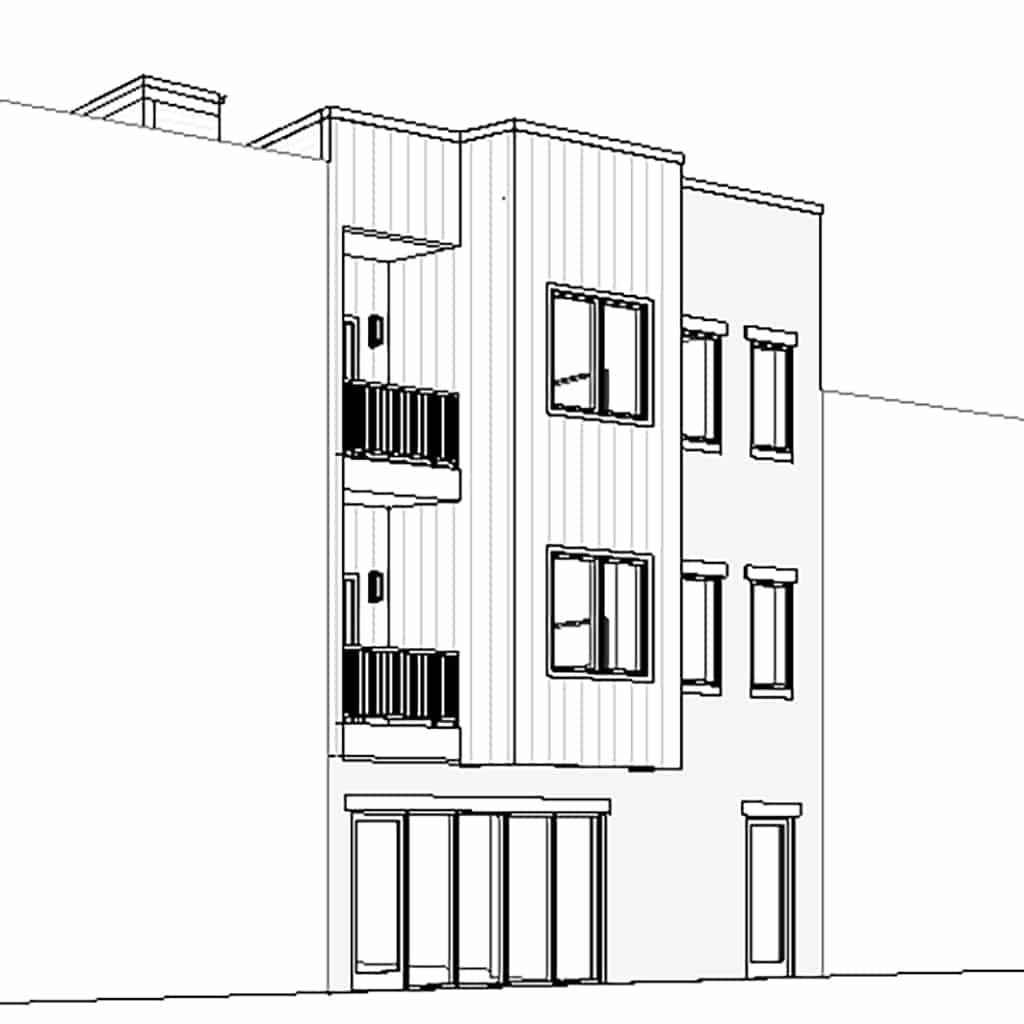 Wireframe copy